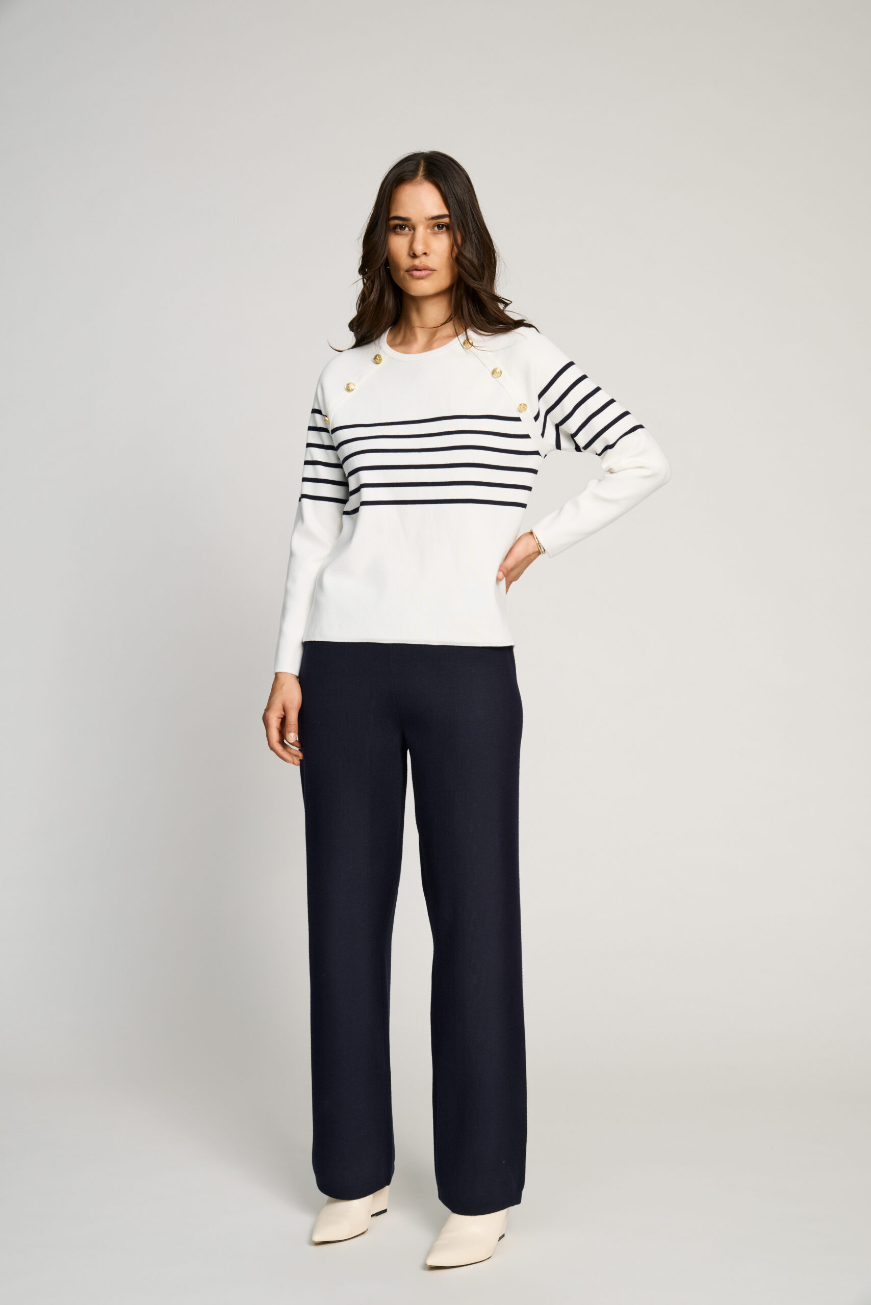 Wonder Jeans Ødegaard Dame