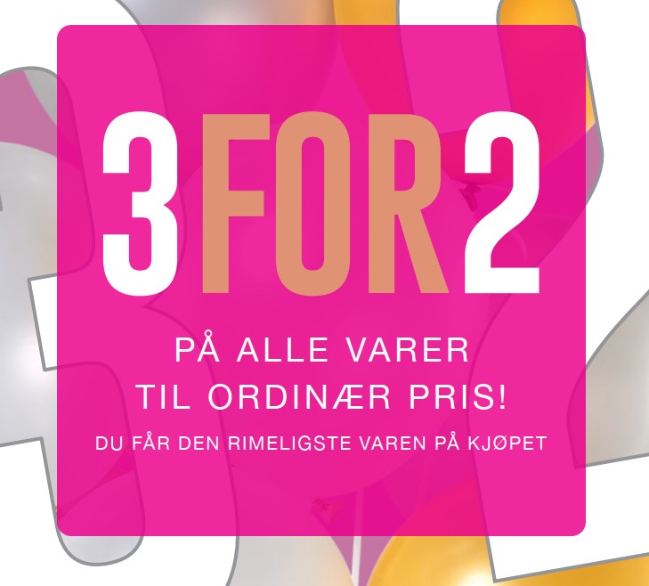 3 for 2 Eurosko