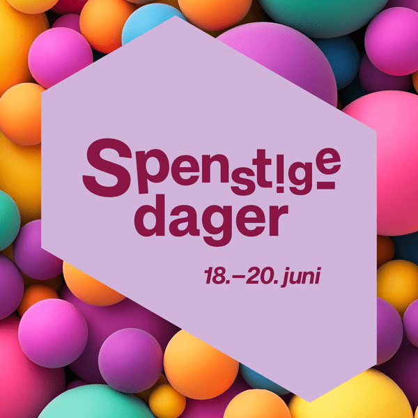 Utvalgte varer -50% b.young