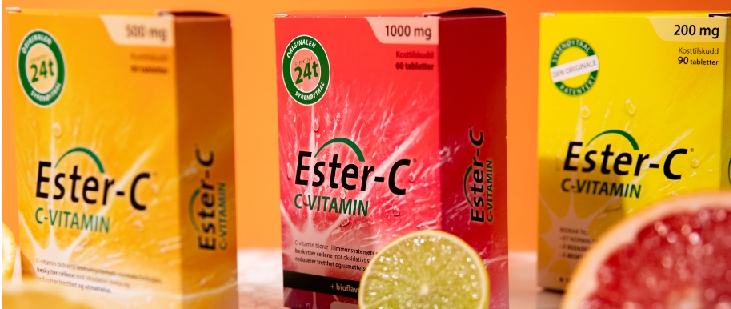 Ester-C