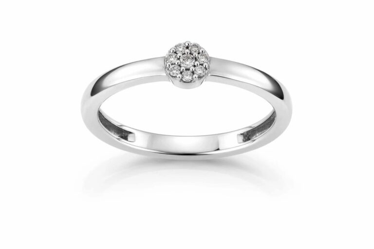 Mary Ring Dia