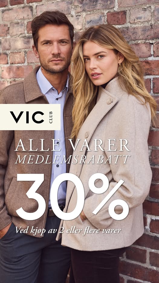 vic medlem